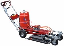 Infraweeder Master 510 R Unkrautbrundner - Bild 2