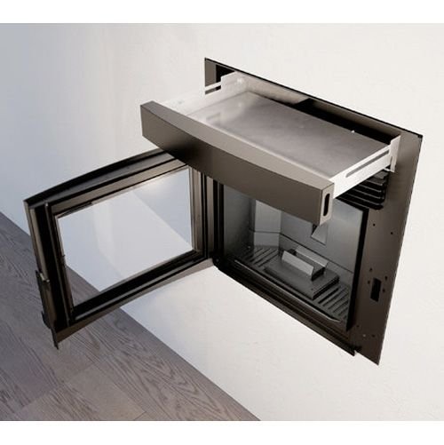 Pellet-Kamineinsatz - Bild 2