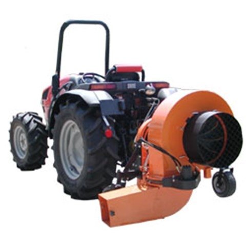 Intermac ASF 391/SG Driepunts Laubbläser