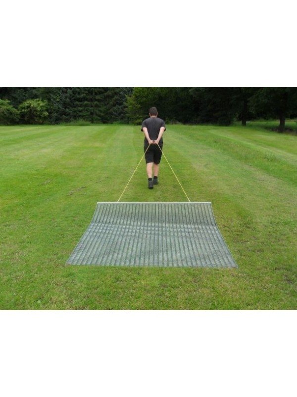 Keystone Model 48 sleepmat 122 x 183cm - Bild 3