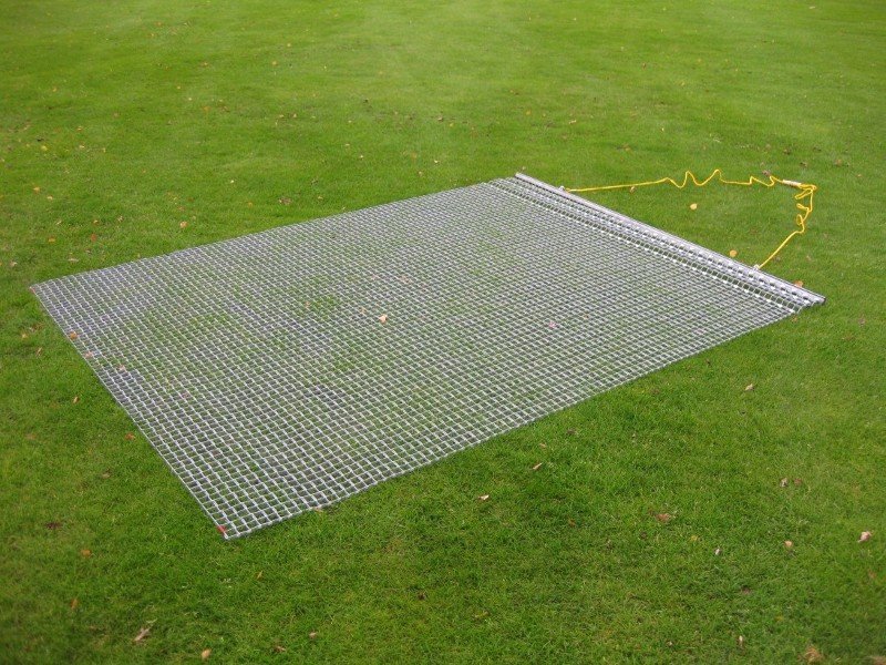 Keystone sleepmat mod 96hd 244 x182 cm zware uitvoering - Bild 3