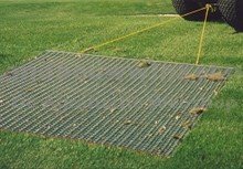 Keystone sleepmat mod 96hd 244 x182 cm zware uitvoering - Bild 2