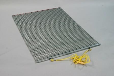 Keystone sleepmat mod 96hd 244 x182 cm zware uitvoering - Bild 4