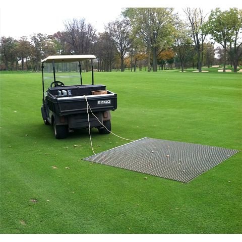 Keystone sleepmat model 40 102 x 152cm - Bild 2