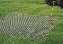 Keystone sleepmat model 96 244 x183 cm - Bild 2