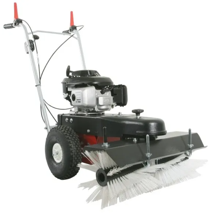 Limpar Kehrmaschine 67 Rato RV 120