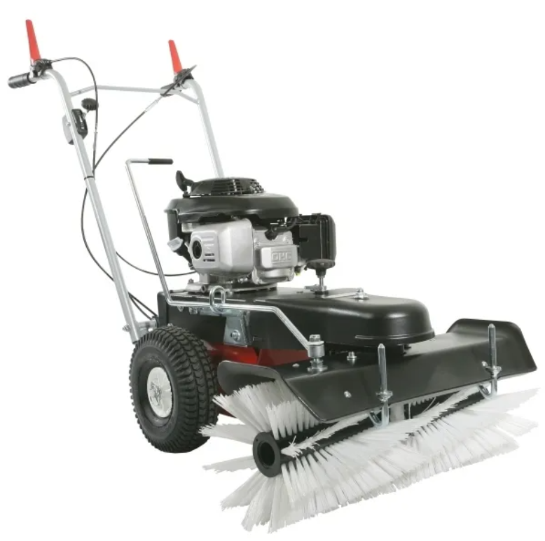 Limpar Kehrmaschine L 72 Honda GCV