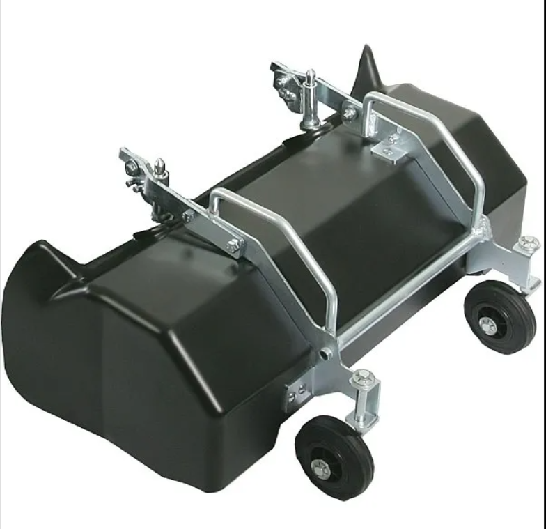 Limpar Kehrmaschine L 72 Honda GCV - Bild 2