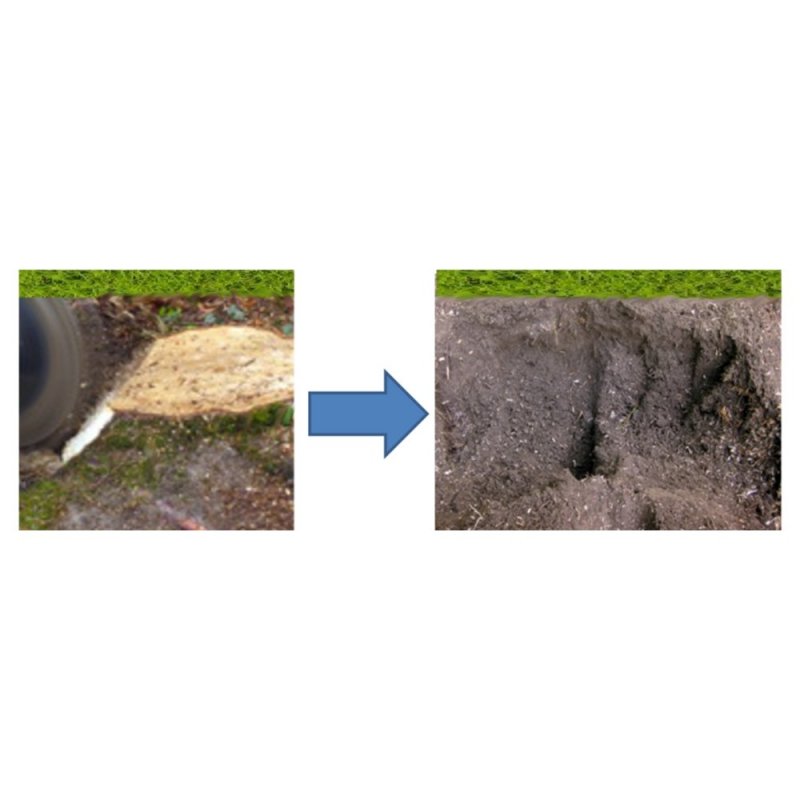 Lumag BSF15N Stronkundfrees - Bild 2