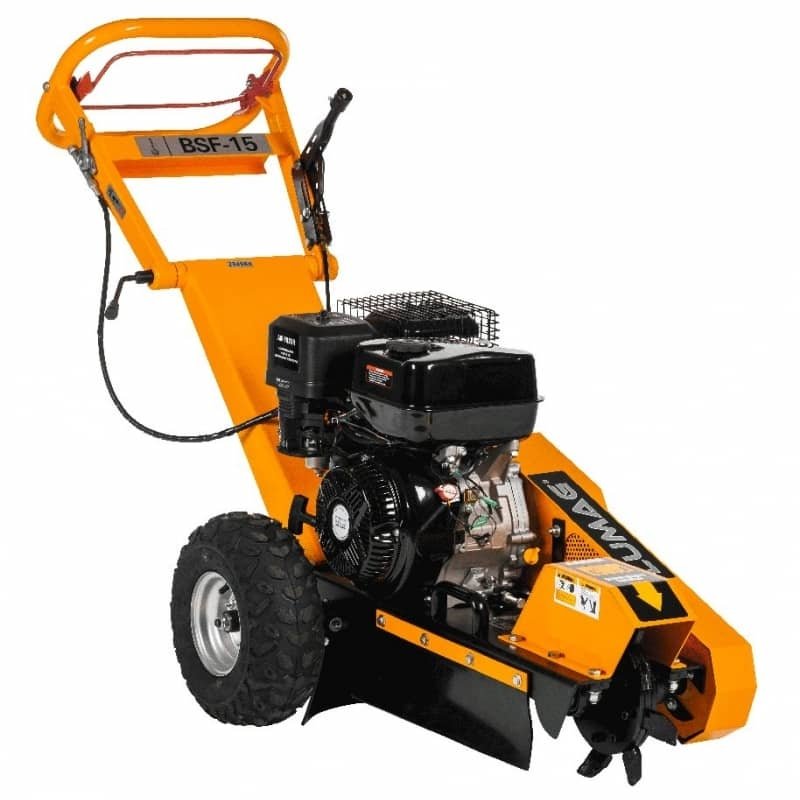 Lumag BSF15N Stronkundfrees