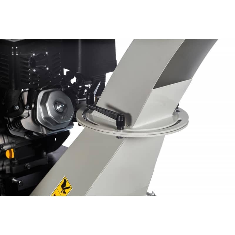 Lumag HC15PRO-NL max 135mm Häcksler - Bild 2