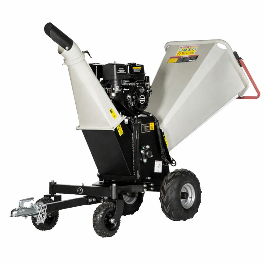 Lumag HC15PRO-NL max 135mm Häcksler