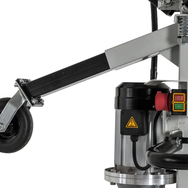 Lumag HE16N Holzspalter - Bild 2