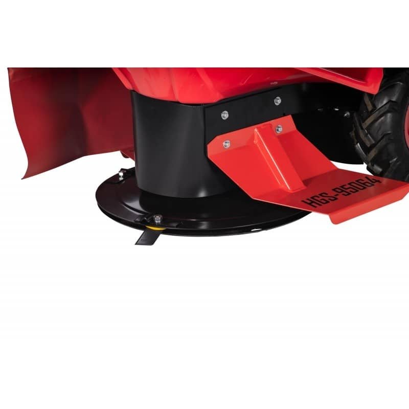 Lumag HGS-87564 Geländemäher - Bild 5