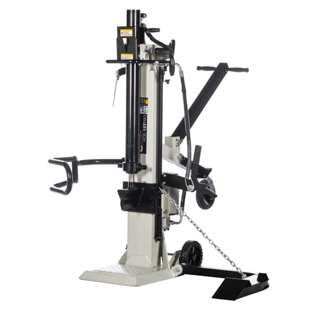 Lumag HOS12TPRO Holzspalter 400V 12 Ton