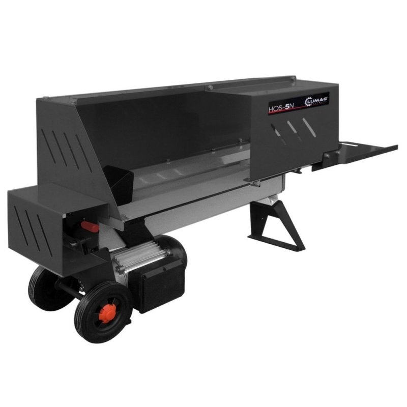 Lumag HOS5N Holzspalter