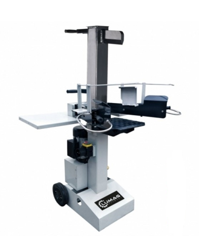 Lumag HOS8N Holzspalter