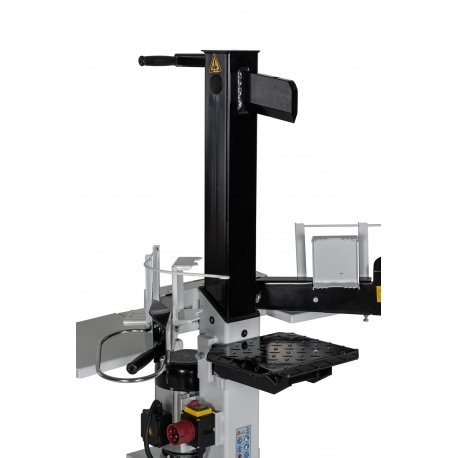 Lumag HOS9N Holzspalter - Bild 3