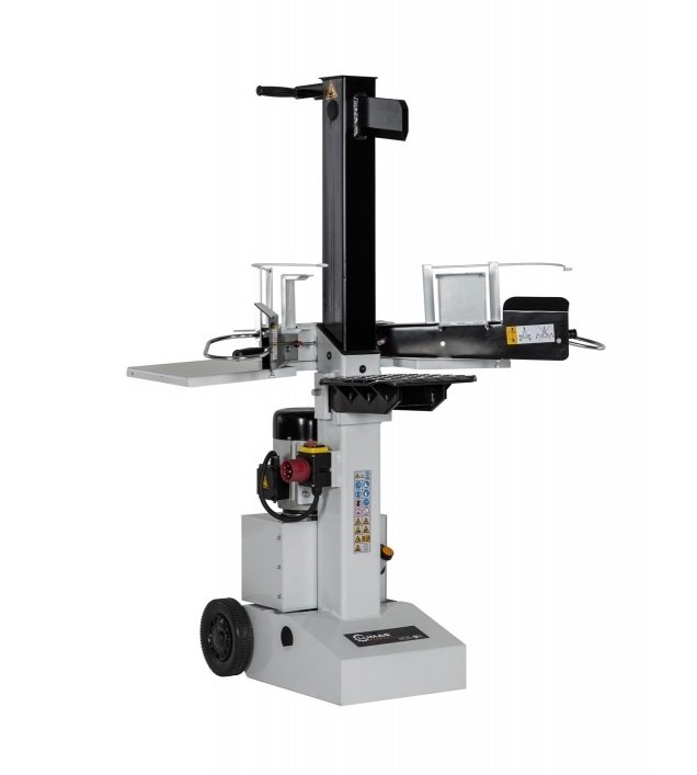 Lumag HOS9N Holzspalter