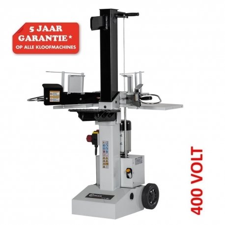 Lumag HOS9N Holzspalter - Bild 2