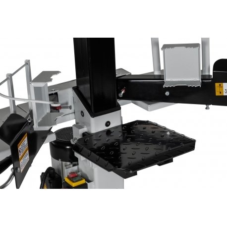 Lumag HOS9N Holzspalter - Bild 4