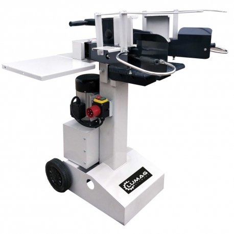 Lumag HOS9N Holzspalter - Bild 5