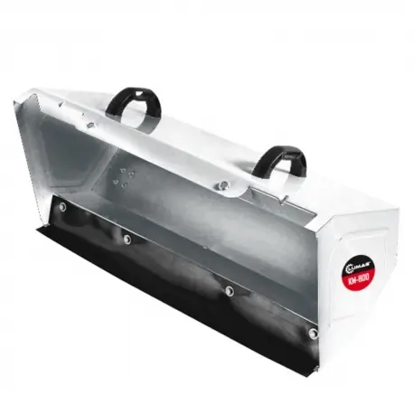 Lumag KM600N Kehrmaschine - Bild 4