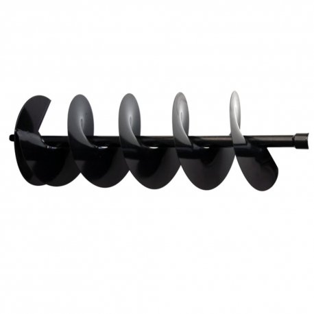 Lumag Losse Erdbohrer 5EB200 200 X 800MM