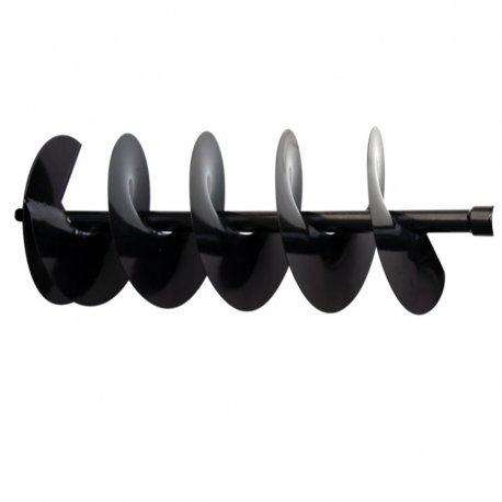 Lumag Losse Erdbohrer 5EB250 250 X 800MM