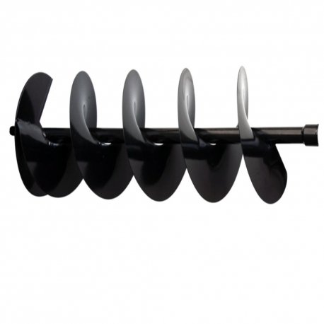 Lumag Losse Erdbohrer 5EB300 300 X 800MM