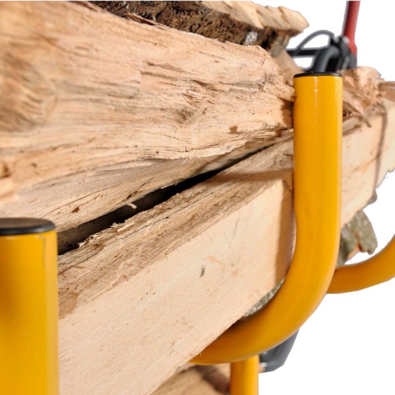 Lumag MD300 mini Rupsdumper - Bild 5