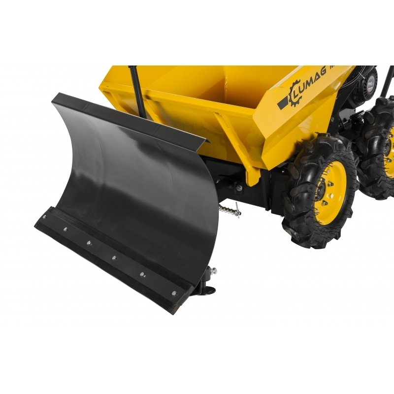 Lumag MD300R MotorSchubkarre / mini Dumper - Bild 2