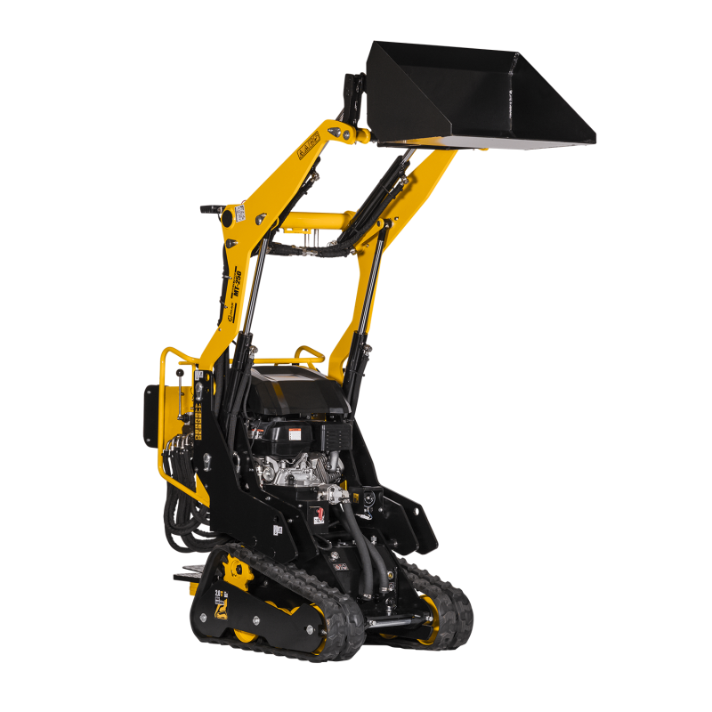 Lumag Multi Truck Loader MT250 - Bild 2