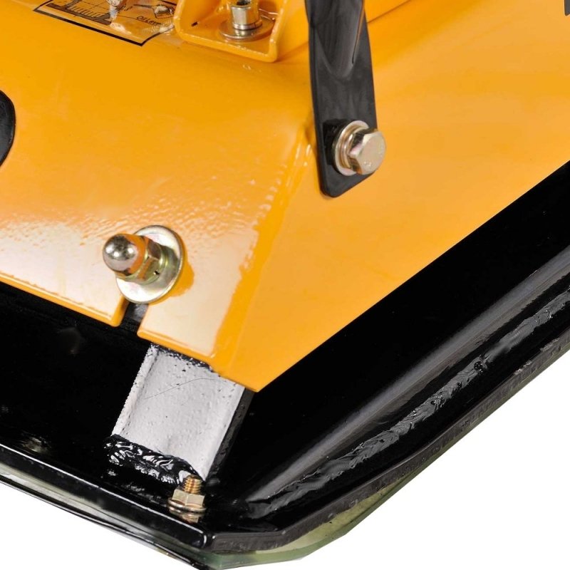 Lumag RP1100PRO Trilplaat - Bild 2