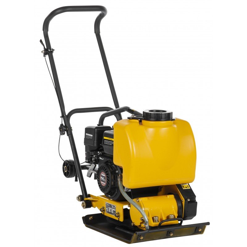 Lumag RPi12 Trilplaat - Bild 2