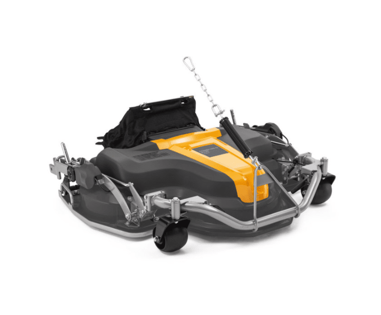 Mähdeck Stiga PARK Combi 100 Q Plus