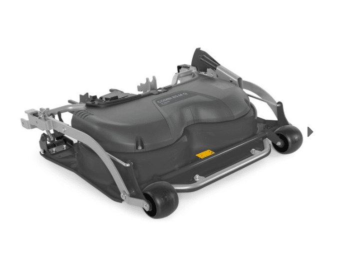 Mähdeck Stiga PARK Combi 85 M Q 85 cm