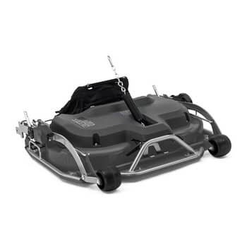 Mähdeck Stiga PARK Combi 95 Q Plus