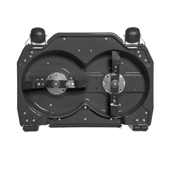 Mähdeck Stiga PARK Combi 95 Q - Bild 2