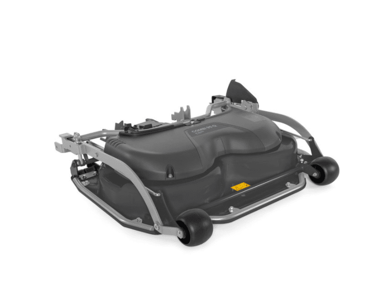 Mähdeck Stiga PARK Combi 95 Q