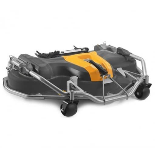 Mähdeck Stiga PARK Combi Pro 125 Q Plus