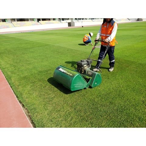 Masport 500B Spindelmäher - Bild 2