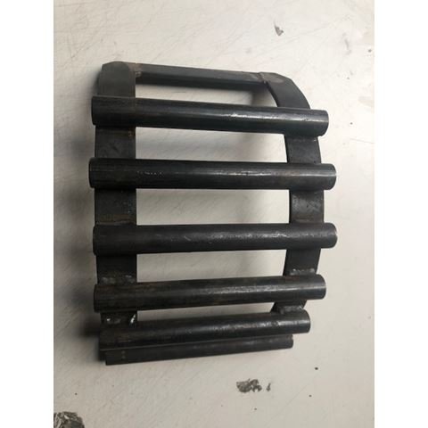 Masport Bio 7B Häcksler / Verkleiner 6.5 cm - Bild 3