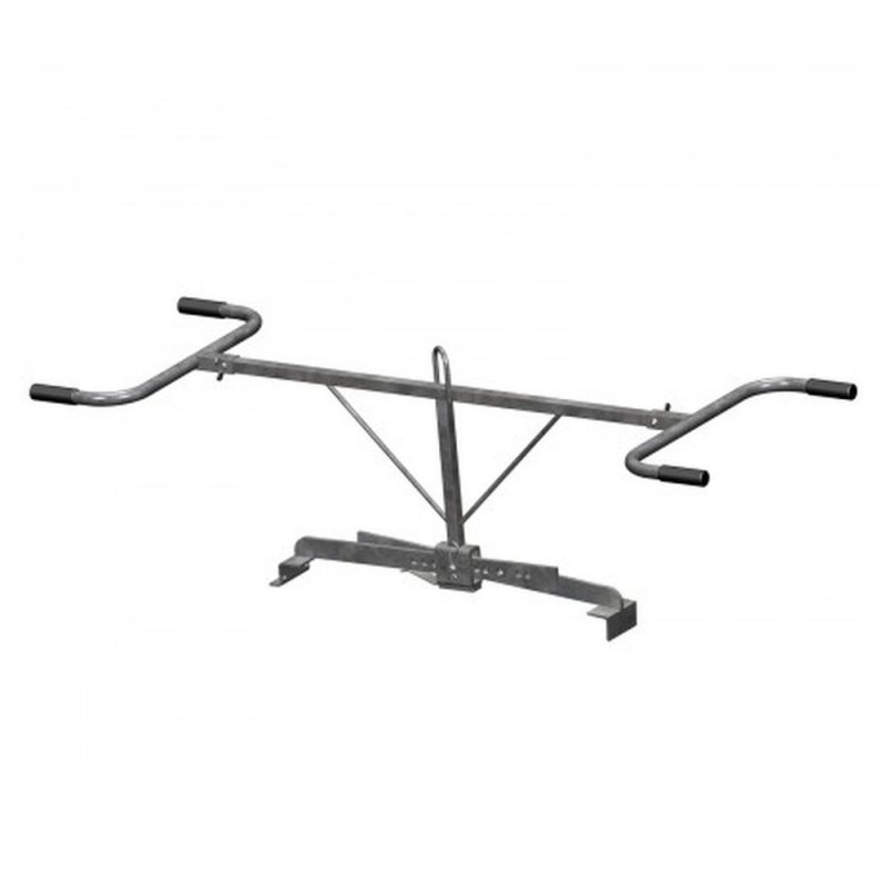 Matom Bandund- und Tegeltang / Tegeltiller MTKSH-2H - Bild 4