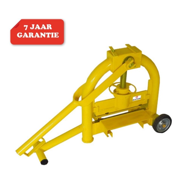 Matom Steundknipper KN33/12