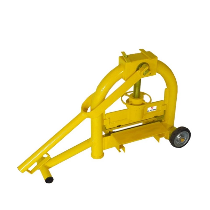 Matom Steundknipper KN33/12 - Bild 2