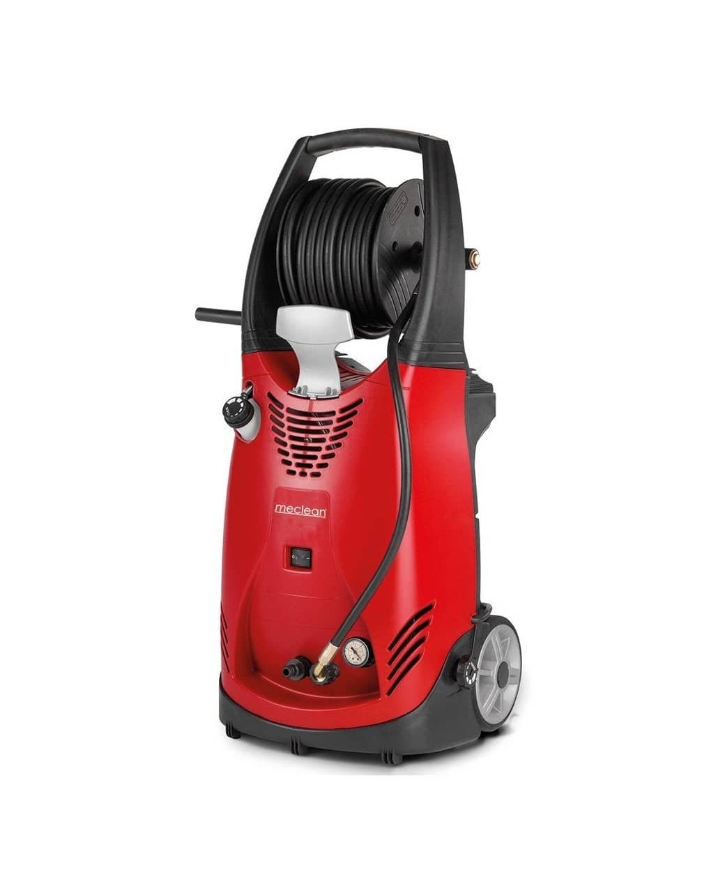 Meclean Aquajet 150/8 Koudwater Hochdruckreiniger