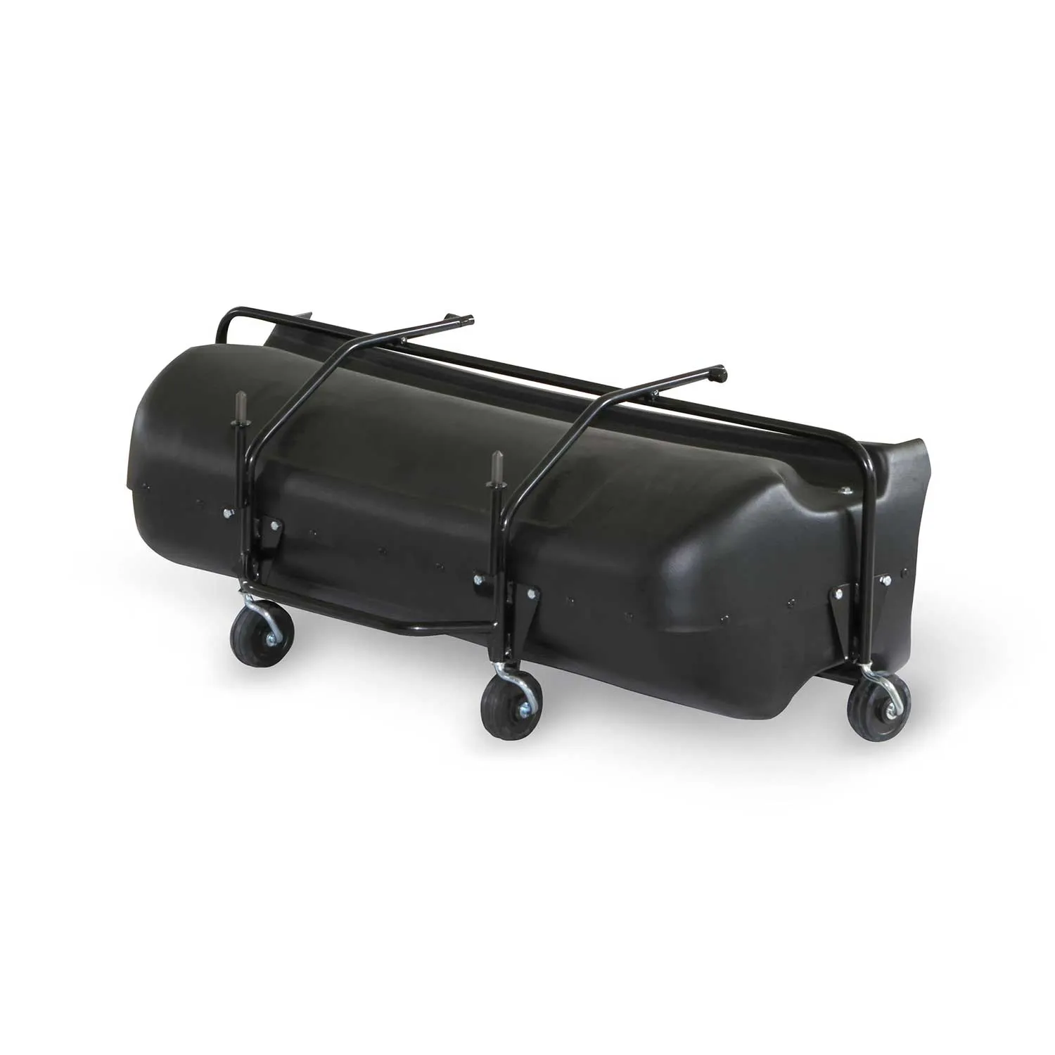 Meclean Frontsweep Pro 82 Kehrmaschine - Bild 5