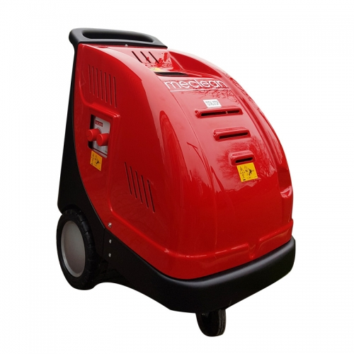 Meclean WeedPlus serie-B 120/8 Hochdruckreiniger + Onkruidbestrijding - Bild 3