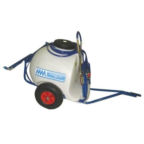 MM spuit getrokkund Motorvatspuit M70L 12 volt